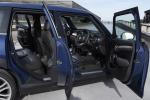 Mini Cooper D 5-Door 2014 года (UK)
